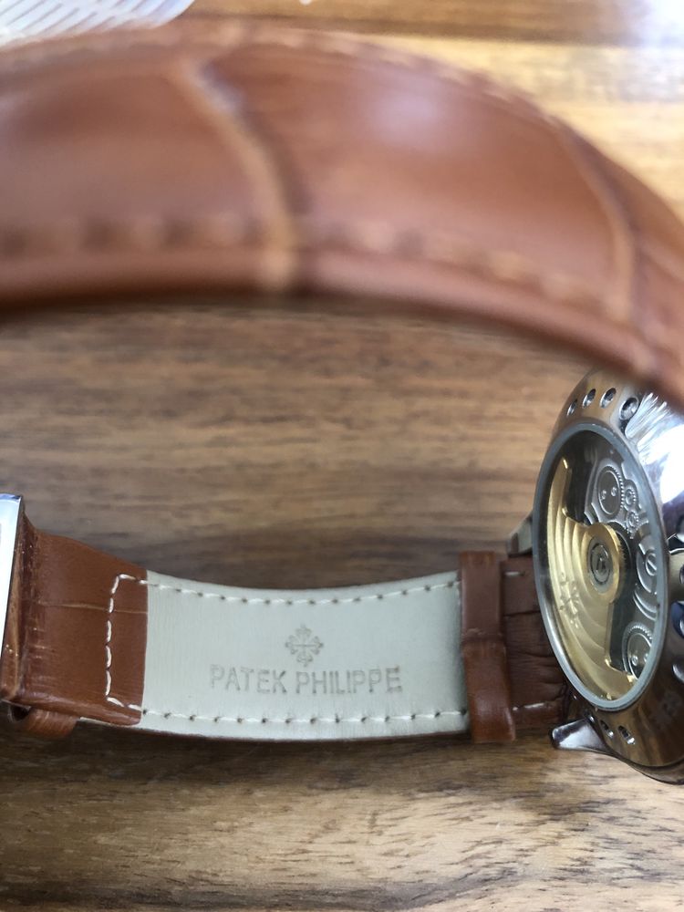 Zegarek męski Patek Philippe Dubaj