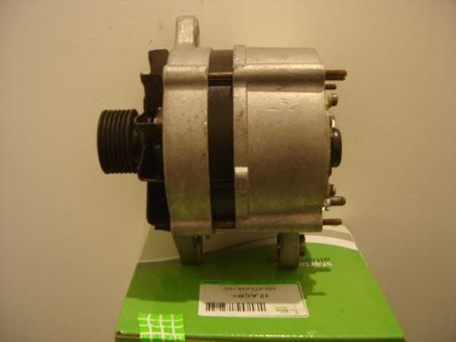 Alternator Iveco 24V