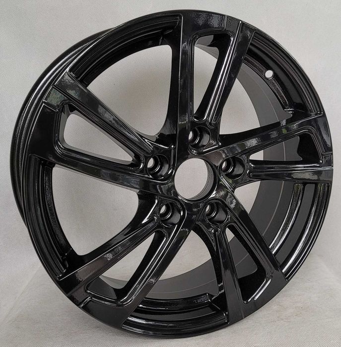 Felgi 16 Kia Ceed 3 2 Hyundai i30 Dacia Duster Toyota Auris Civic SX4