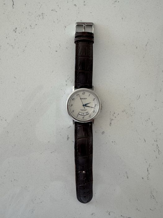 Relógio GANT clássico para Homem - Original