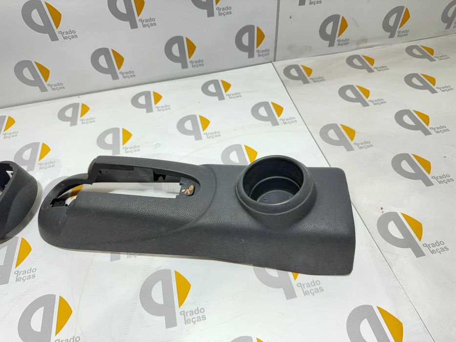 Consola Central Mini Cooper s R50 R53