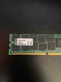 Kingston 16 GB DDR3L 1333 MHz (KTH-PL313LV/16G) - для серверів