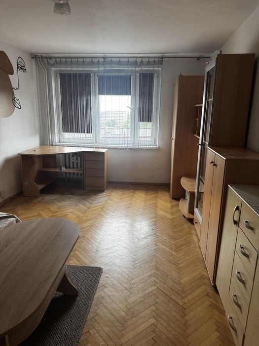 Wynajmę kawalerkę w centrum Jastrzębia