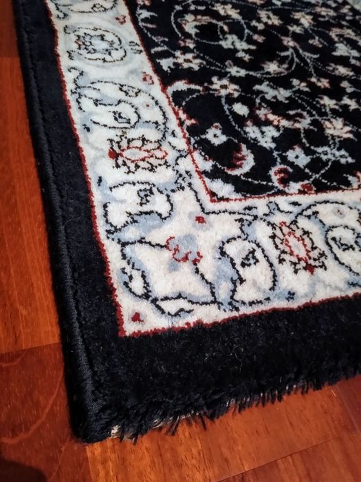 Chodnik perski wełniany 60x123 cm