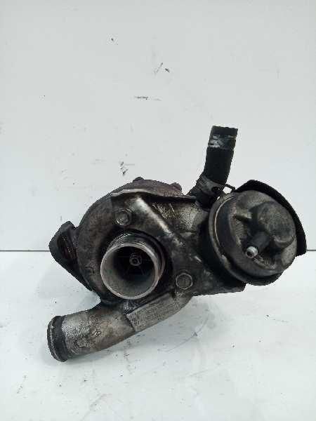 TURBOCOMPRESSOR OPEL ASTRA H CARAVAN