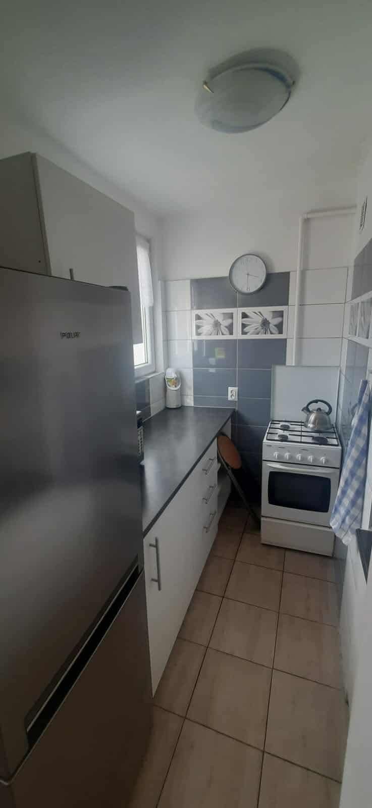 Wynajmuje mieszkanie Gdańsk