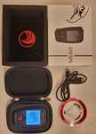 Syride sys gps v3. Paralotnia Wariometr paralotniowy