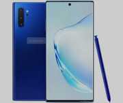 Samsung note 10 plus 5G
