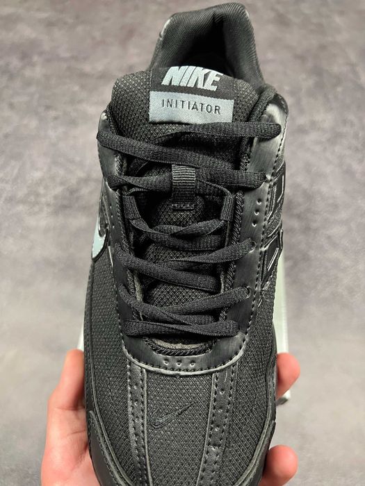 Nike Initiator Gore-Tex Black