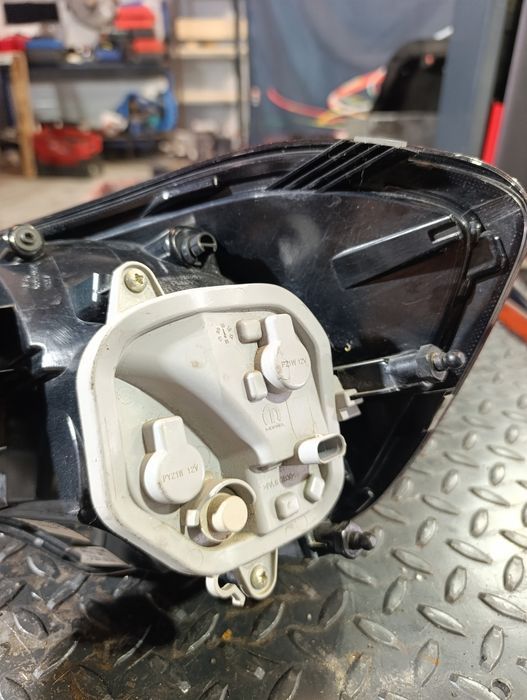 Farolim traseiro esquerdo para Fiat Tipo Fastback (356_, 357_)