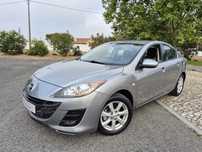 Mazda 3 1.5 | GARANTIA | 129.000KM