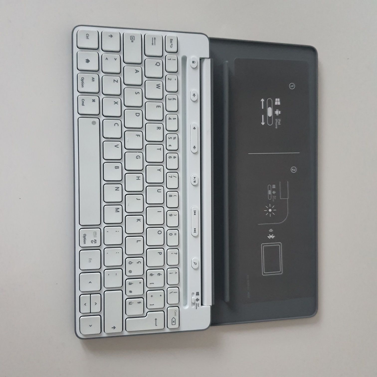 Klawiatura Microsoft Mobile Keyboard