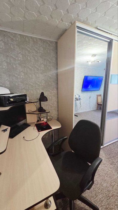 3-кімнатна квартира Лунний пров. / Сегедська