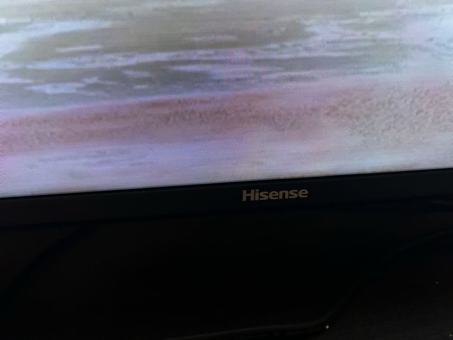 Smart TV 40 Polegadas Hisense