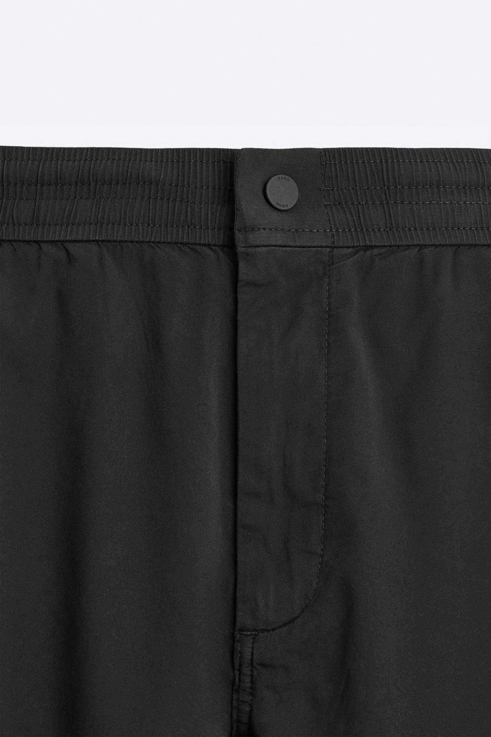 Штани джогери Zara