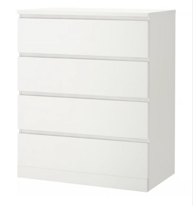 Comoda IKEA bebe