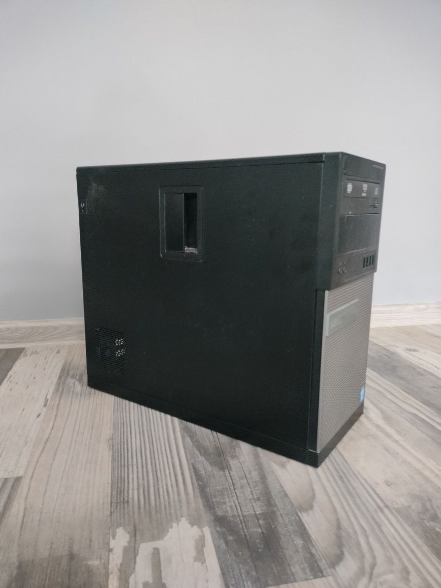Komputer Optiplex 9020