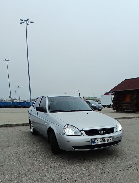 Продам власне авто, ВАЗ-2170 пріора