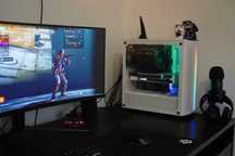Komputer Ryzen RTX