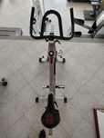 Bicicleta Profissional ErgoFit