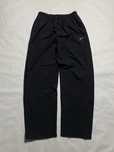 Nike Vintage Nylon Pants штаны найк нейлоновые спортивки винтажные