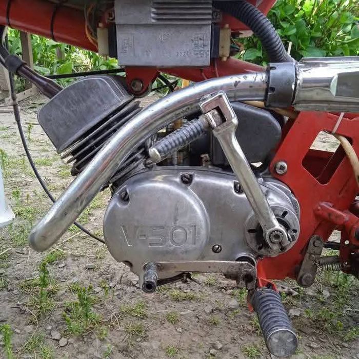 Цікавить Обмін Рига Міні V-501