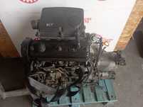 Motor Skoda Felicia/Fabia/VW Polo 6N 1.9D Ref: AEF