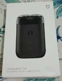 Электробритва Xiaomi S100 портативная бритва новая