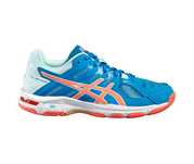 Кросівки на Дівчину Волейбольні Asics Gel Beyond 5 Розмір 39-24,5см