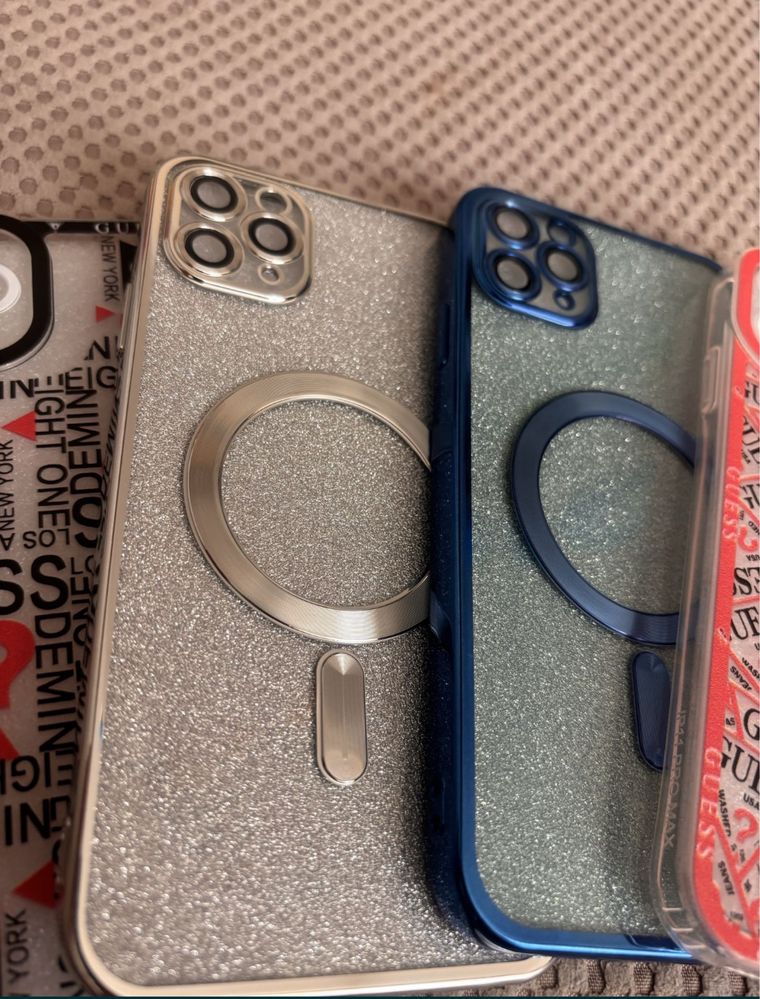 Plecki / etui do Iphone 11 pro max