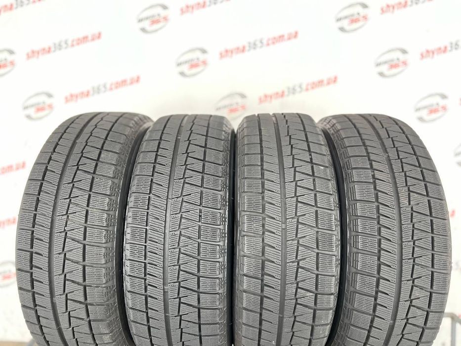 215/60 r16 bridgestone blizzak revo gz 7mm шини бу зима