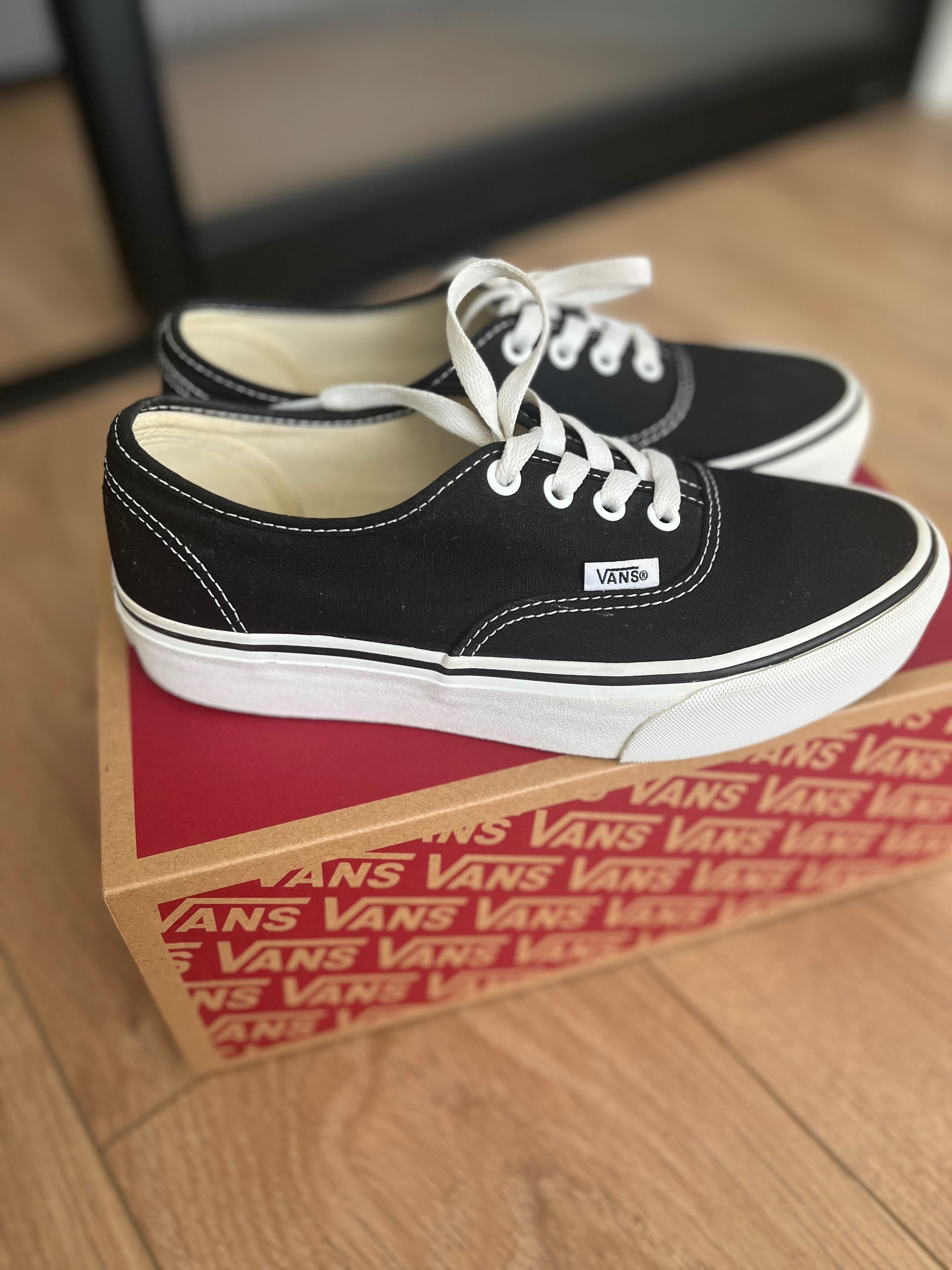 Кеди Vans Old Skool