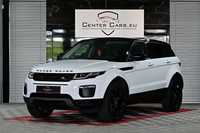 Land Rover Range Rover Evoque 2.0TD4 Bi Xenon Navi Panorama Skóra Kamera Asyst. Pasa El. Fotele