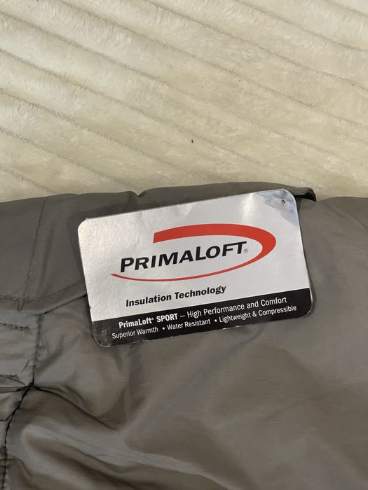 ECWCS Gen lll level 7