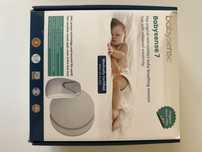 Babysense 7 monitor oddechu