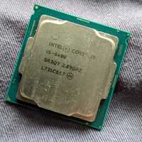 intel i5 8400 рабочий 1151v2