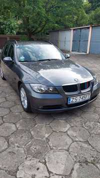 BMW Seria 3 Bmw e91 Touring