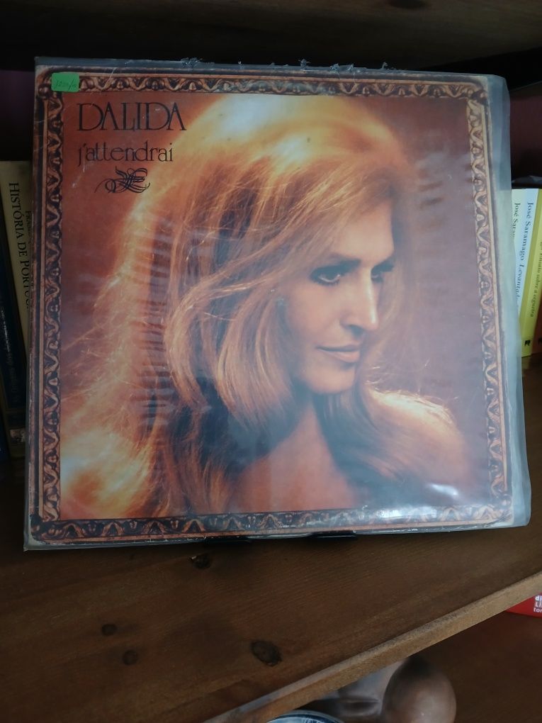 Vinys  variados venda