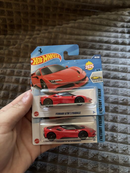 машинки hot wheels, matchbox
