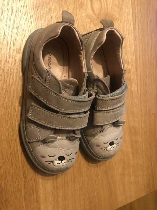 Buty dziecięce Lasocki roz.29