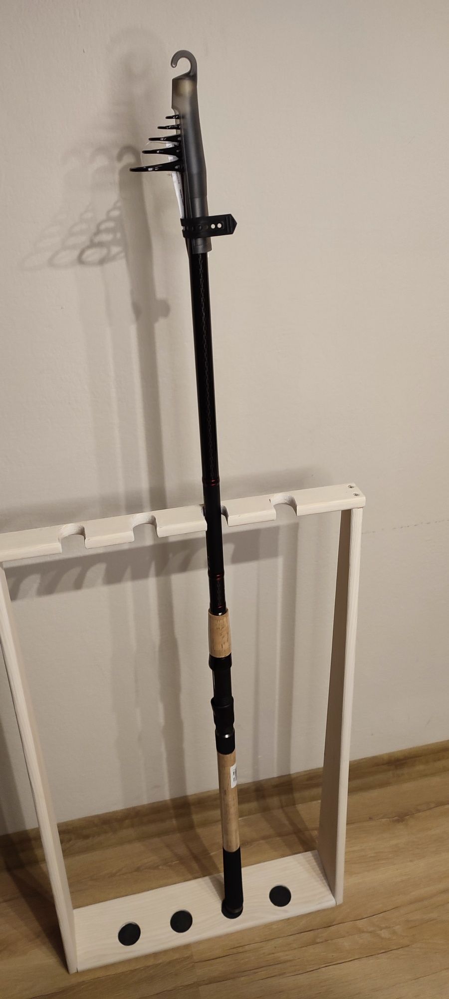 Wędka Daiwa Megaforce Tele 40-90g, 3.6m