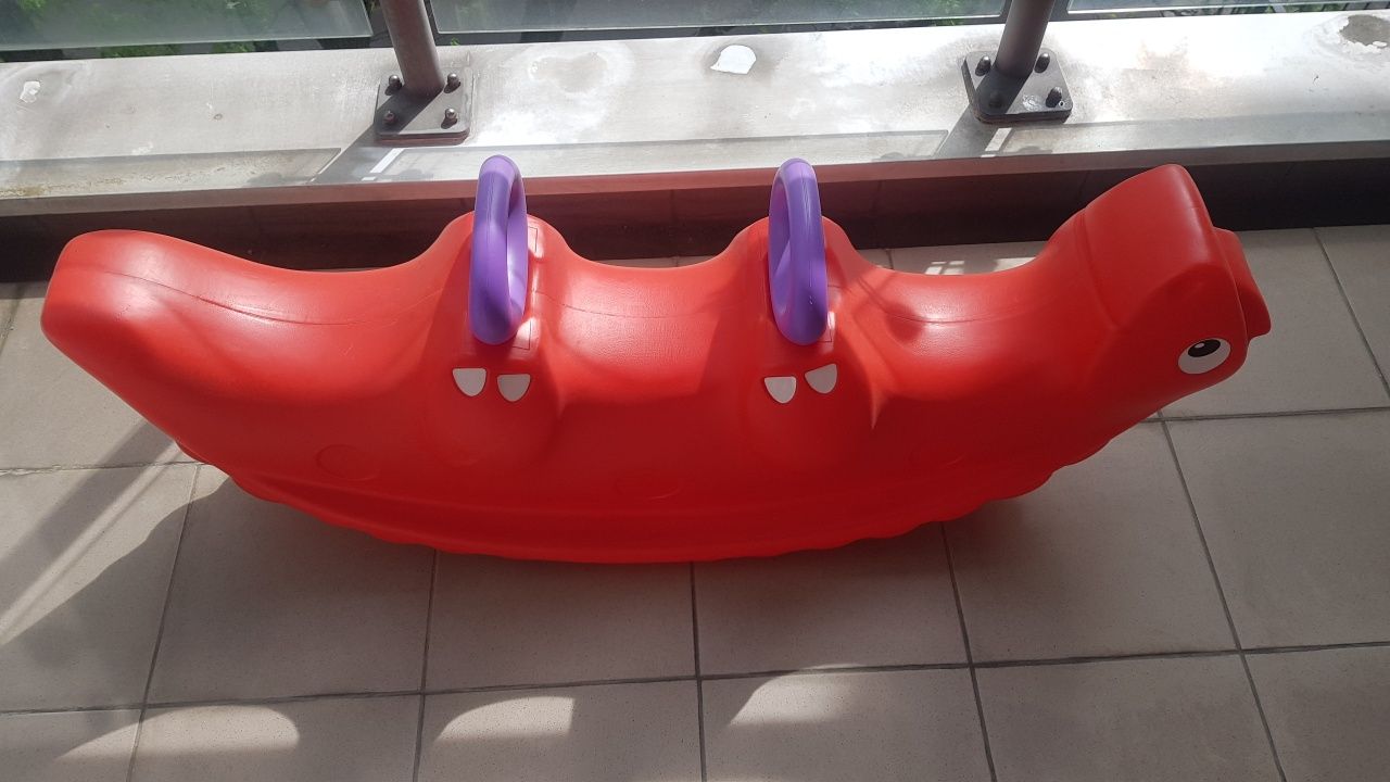 Bujak Smoby Dinozaur Wieloosobowy