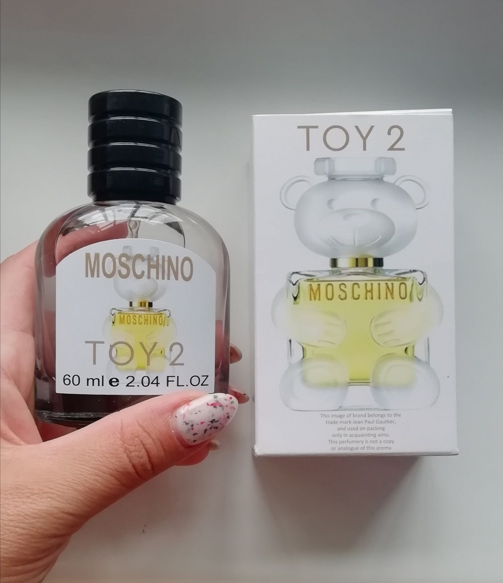 Moschino - Toy 2