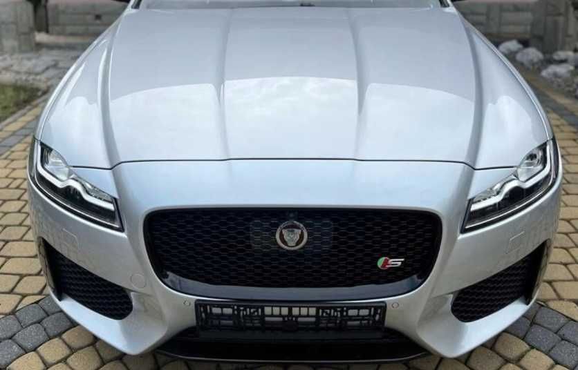 Разборка JAGUAR F-Pace F-Type I-Pace XF XE XJ XK XFR-S S-type