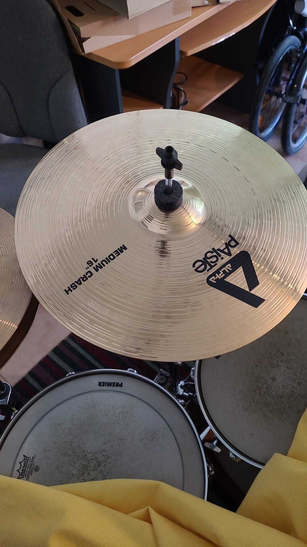 Mapex Horizon Saturn Series