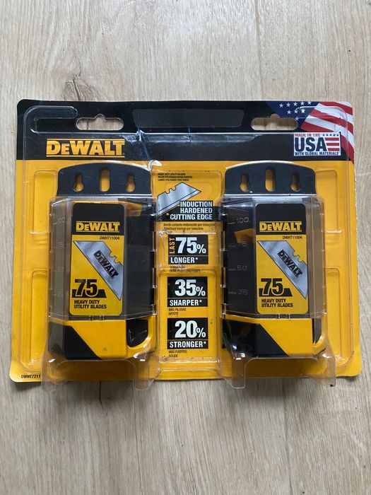 Продам dewalt, Milwaukee інструмент