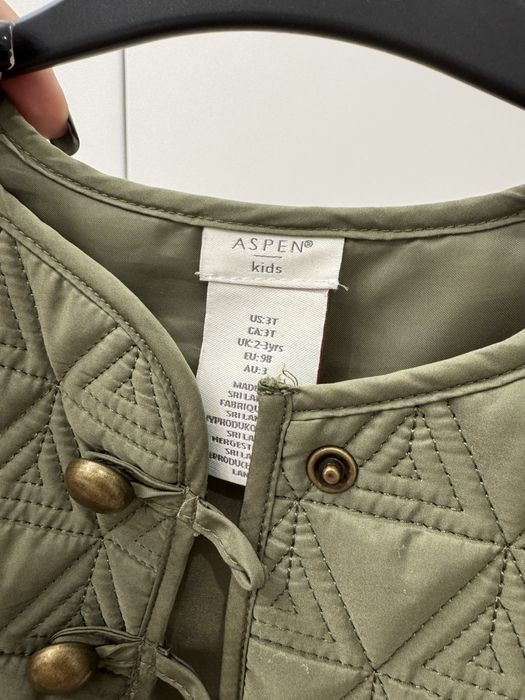 Жилетка безрукавка 2-3 роки 92-98 розмір