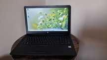 Laptop HP 15-bs008nw – i3-6006U/8GB/256GB