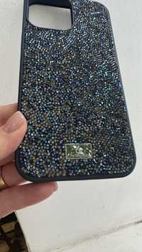 Чохол swarovski ,iphone 13 pro max