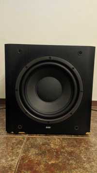 Сабвуфер B&W ASW650 Bowers Wilkins 12" - 26кг